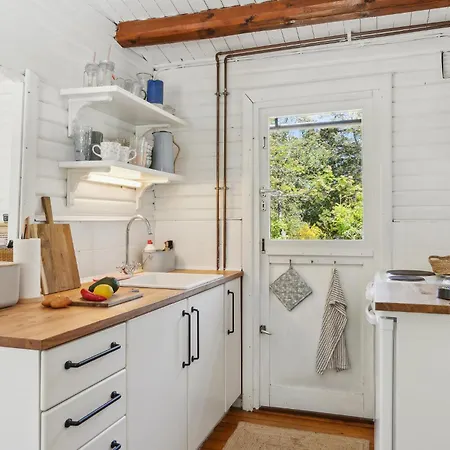 In Sjaellands Odde With Wifi