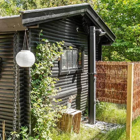 In Sjaellands Odde With Wifi *