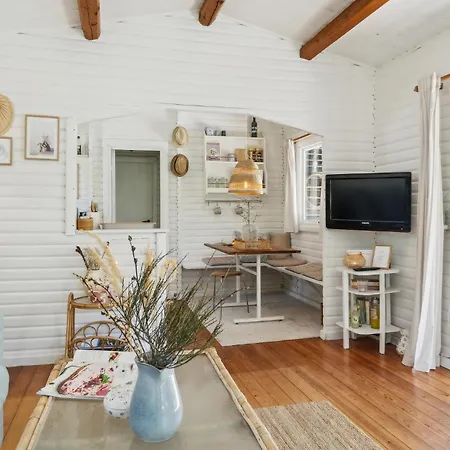 In Sjaellands Odde With Wifi Yderby