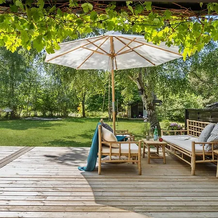 2 Bedroom Lovely In Sjaellands Odde
