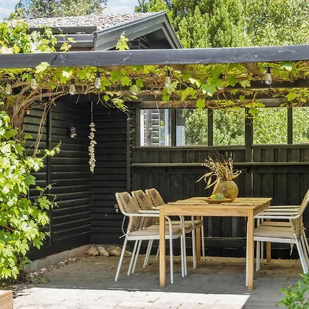 In Sjaellands Odde With Wifi *