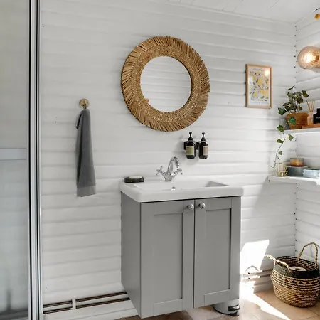 In Sjaellands Odde With Wifi 펜션 *