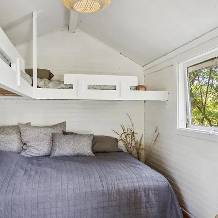 In Sjaellands Odde With Wifi Ferienhaus