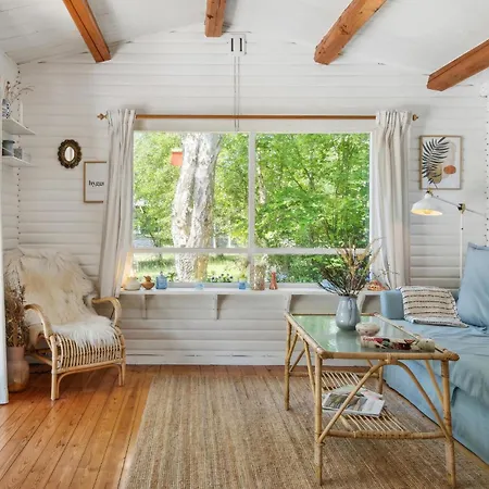 In Sjaellands Odde With Wifi *