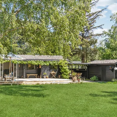 In Sjaellands Odde With Wifi *