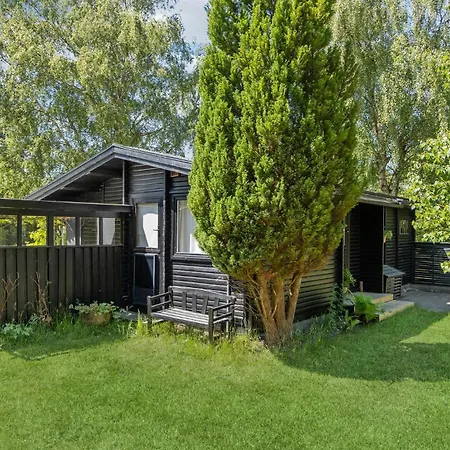 In Sjaellands Odde With Wifi 펜션 *